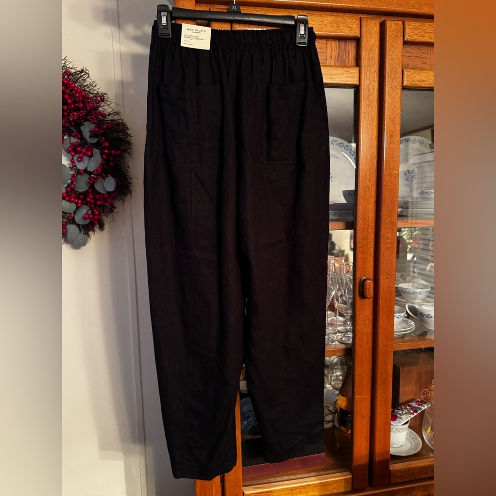 Max Studio Woman’s Trousers - Picture 2 of 7